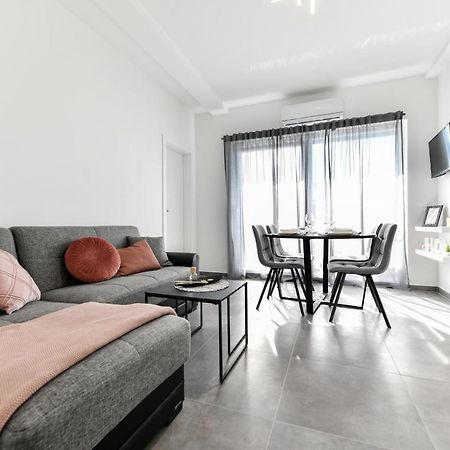 Luxe Apartments 扎达尔 外观 照片