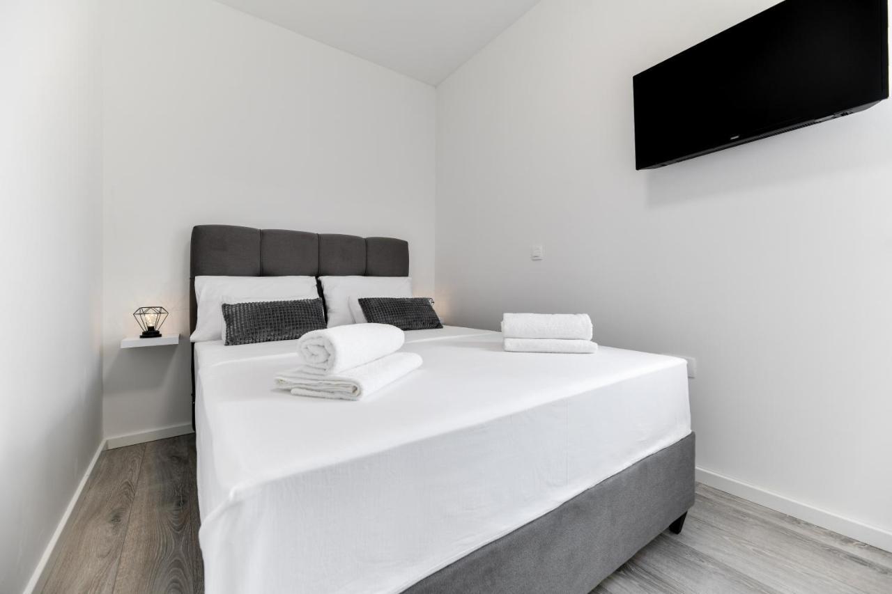Luxe Apartments 扎达尔 外观 照片