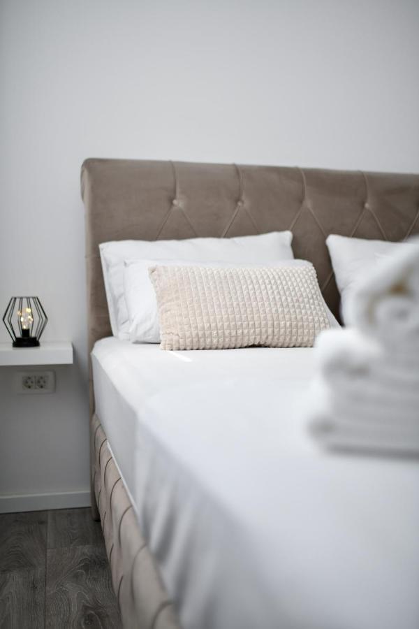 Luxe Apartments 扎达尔 外观 照片