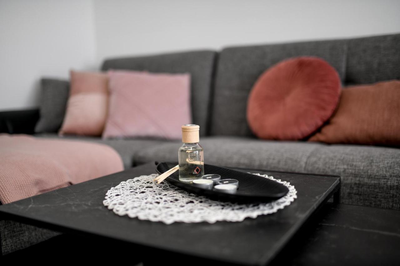 Luxe Apartments 扎达尔 外观 照片